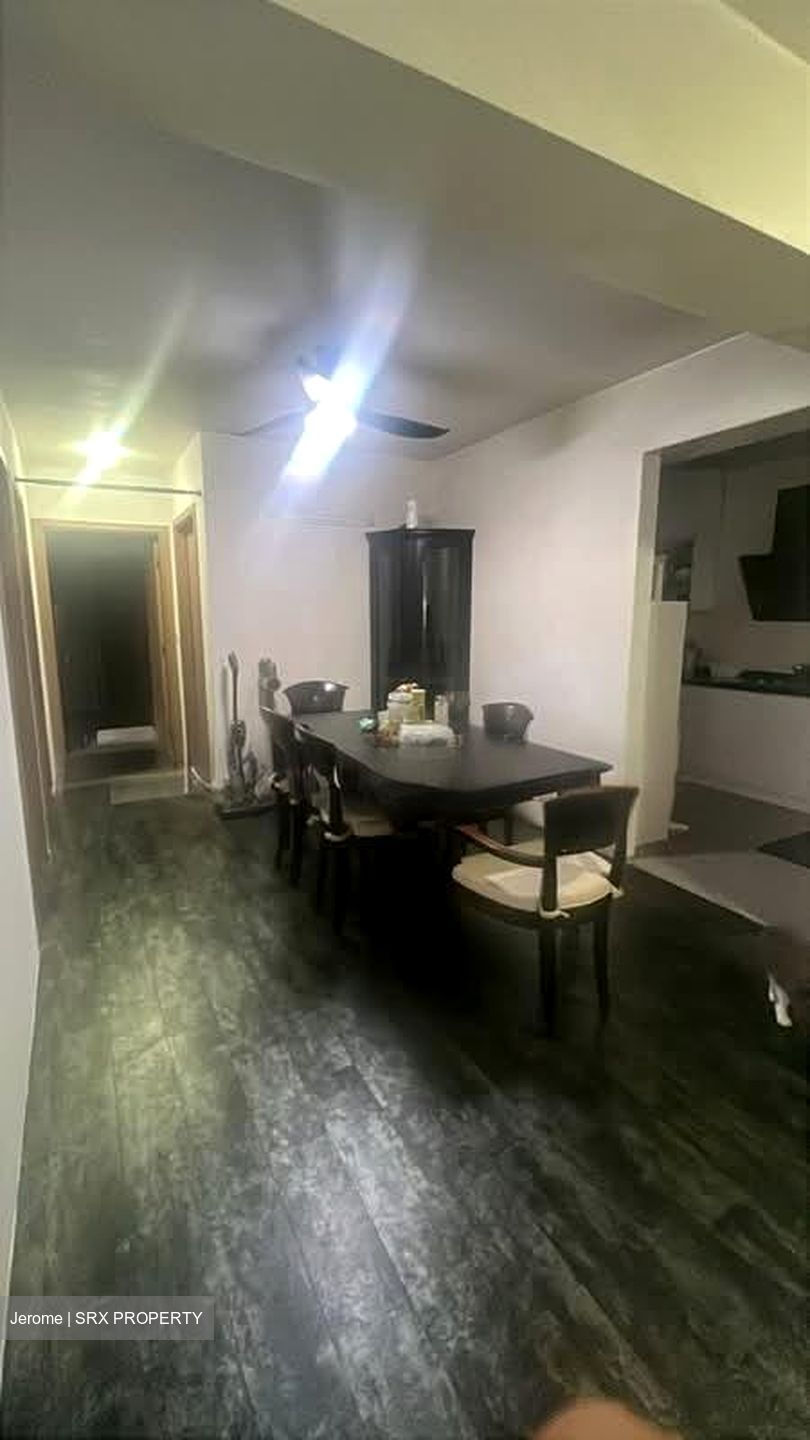 Blk 103A Eastcreek @ Canberra (Sembawang), HDB 4 Rooms #539192011